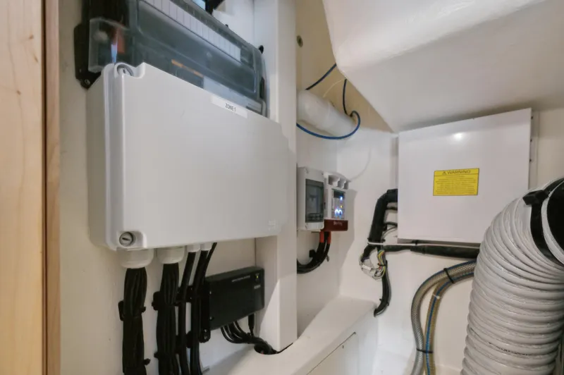 Nawa Yacht Photos Pics 