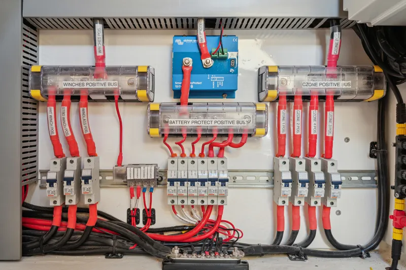 Nawa Yacht Photos Pics 