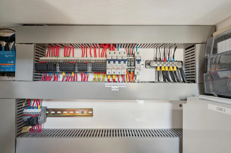 Nawa Yacht Photos Pics 