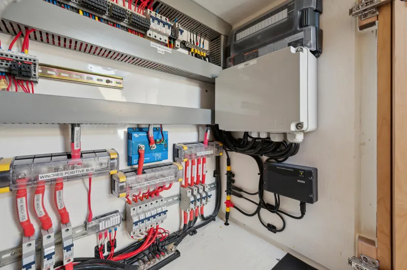 Nawa Yacht Photos Pics 