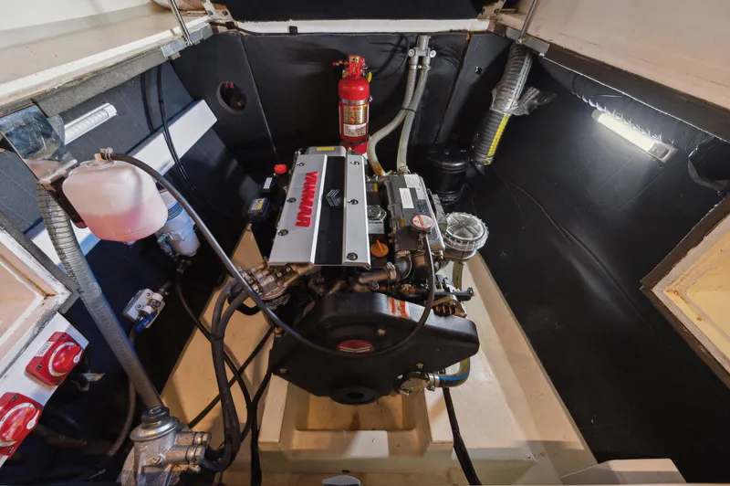 Nawa Yacht Photos Pics 