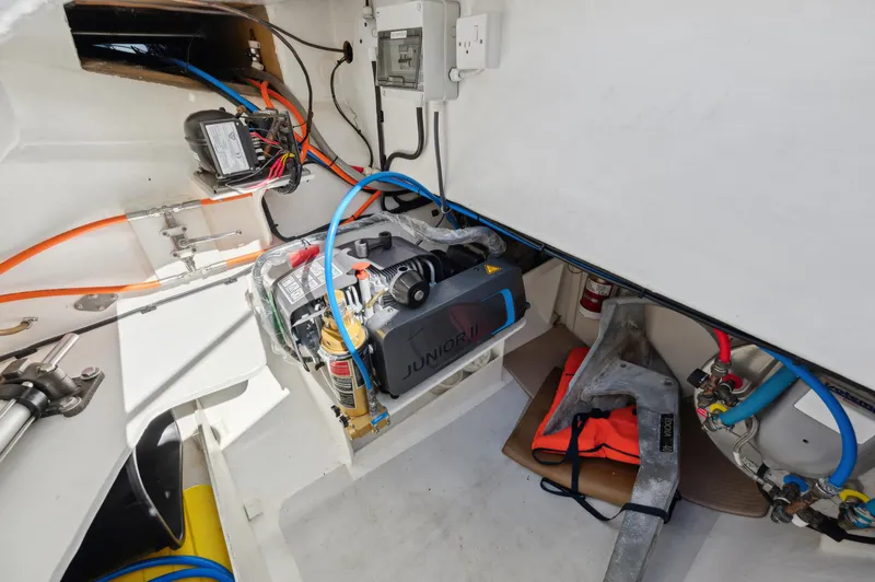 Nawa Yacht Photos Pics 