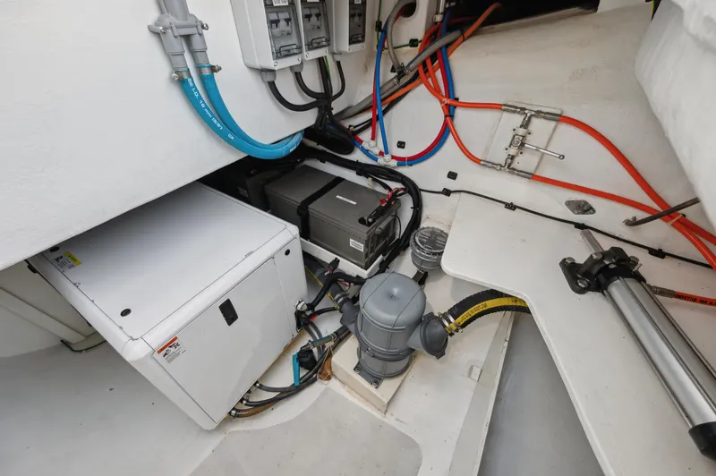 Nawa Yacht Photos Pics 