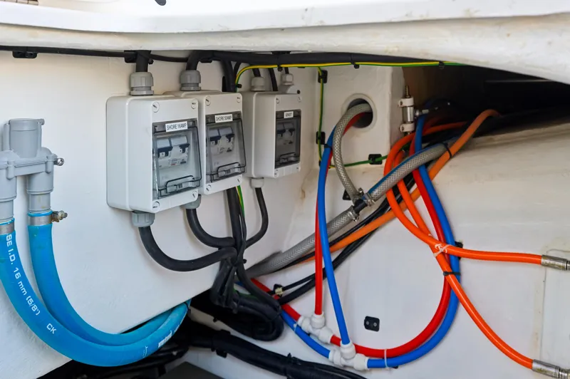 Nawa Yacht Photos Pics 