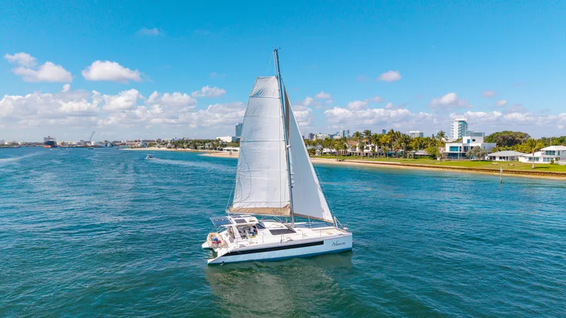 Nawa Yacht Photos Pics 