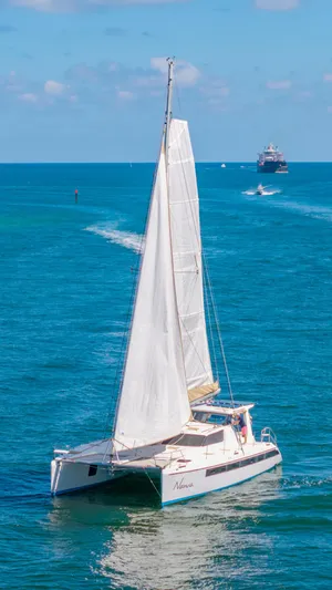 Nawa Yacht Photos Pics 