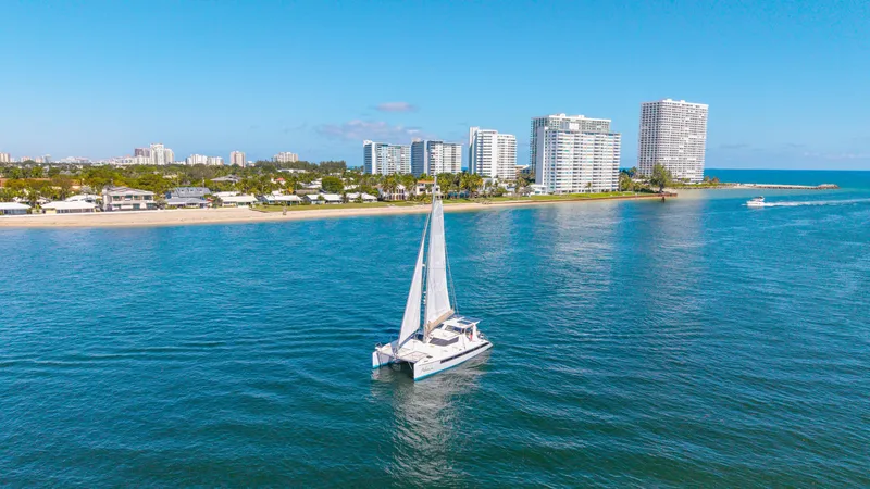 Nawa Yacht Photos Pics 