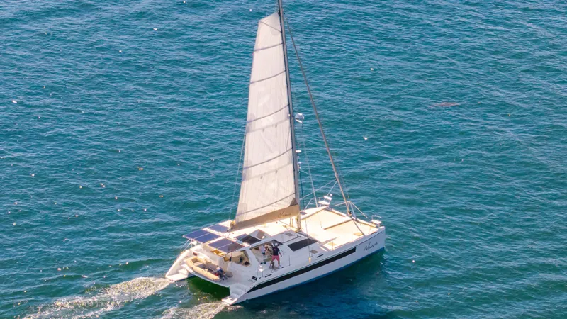 Nawa Yacht Photos Pics 