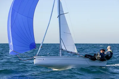 Beneteau First 14