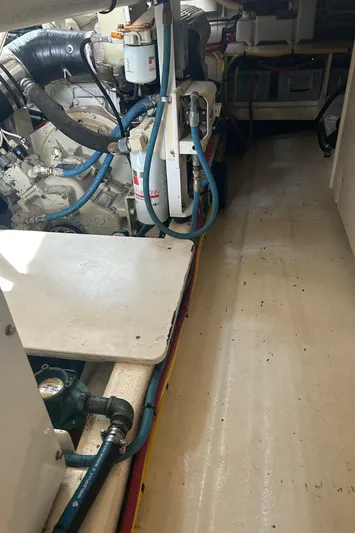 Mainestay Yacht Photos Pics 