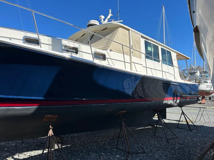 Mainestay Yacht Photos Pics 