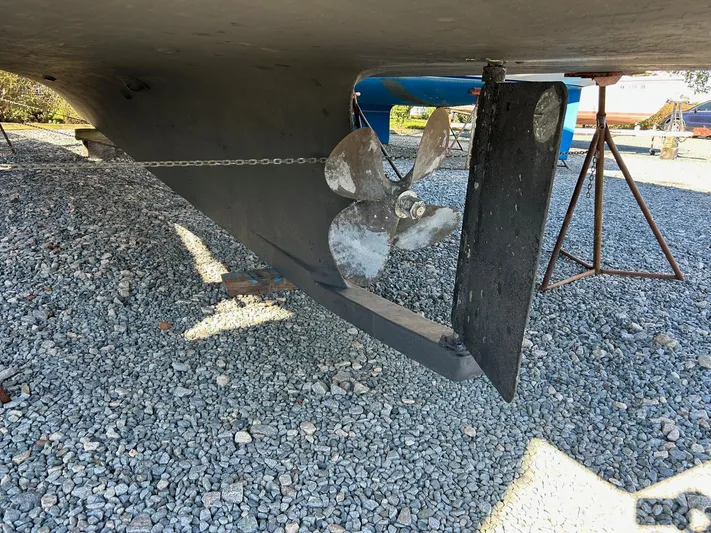 Mainestay Yacht Photos Pics 