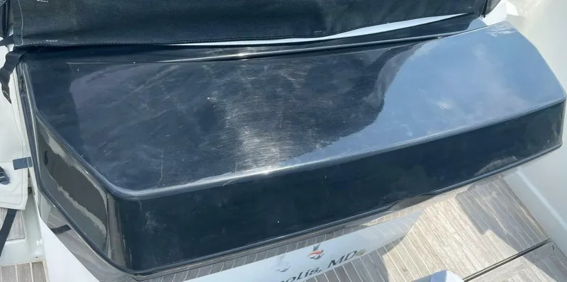  Yacht Photos Pics 2018 Beneteau Gran Turismo 40 - Image 29