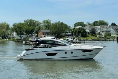 Beneteau Gran Turismo 40