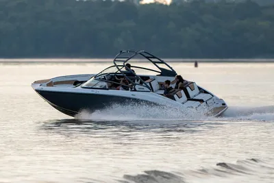 Yamaha Boats 252S