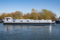 2023 Viking Canal Boats Wide Beams from £198,950 to Order