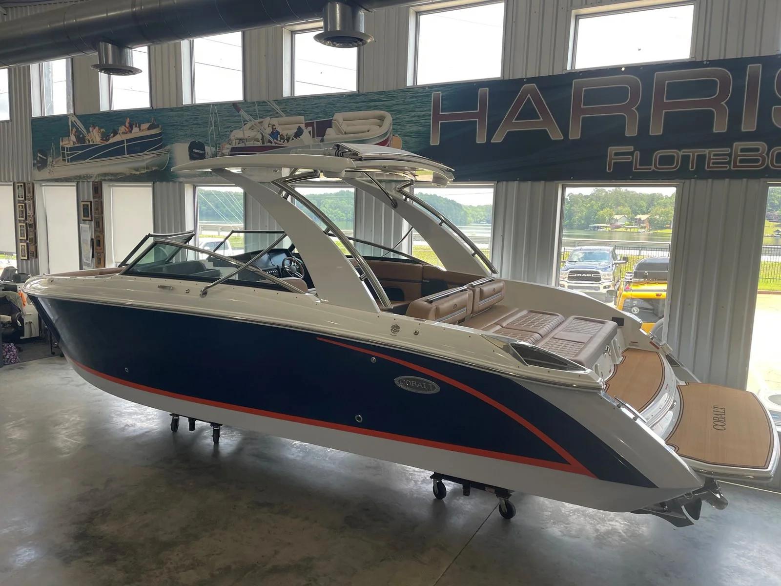 2023 Cobalt R30 Cruiser for sale YachtWorld