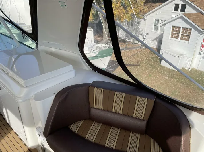 Pisco Sour Yacht Photos Pics 2006 Carver 560 Pilothouse - Image 30