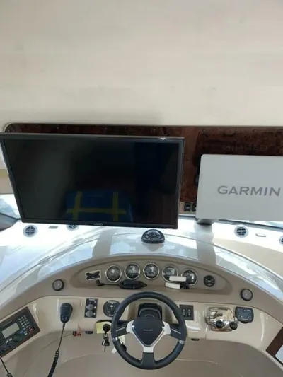 Pisco Sour Yacht Photos Pics 2006 Carver 560 Pilothouse - Image 29