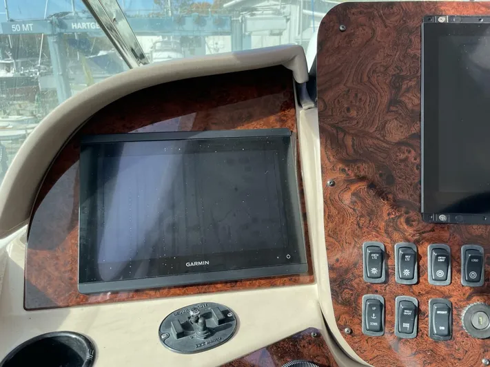 Pisco Sour Yacht Photos Pics 2006 Carver 560 Pilothouse - Image 37