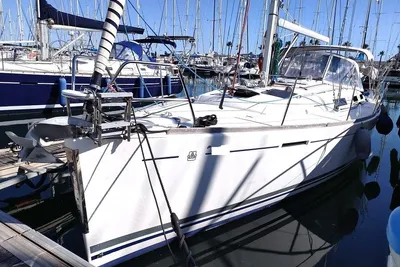2007 Dufour 365 Grand Large