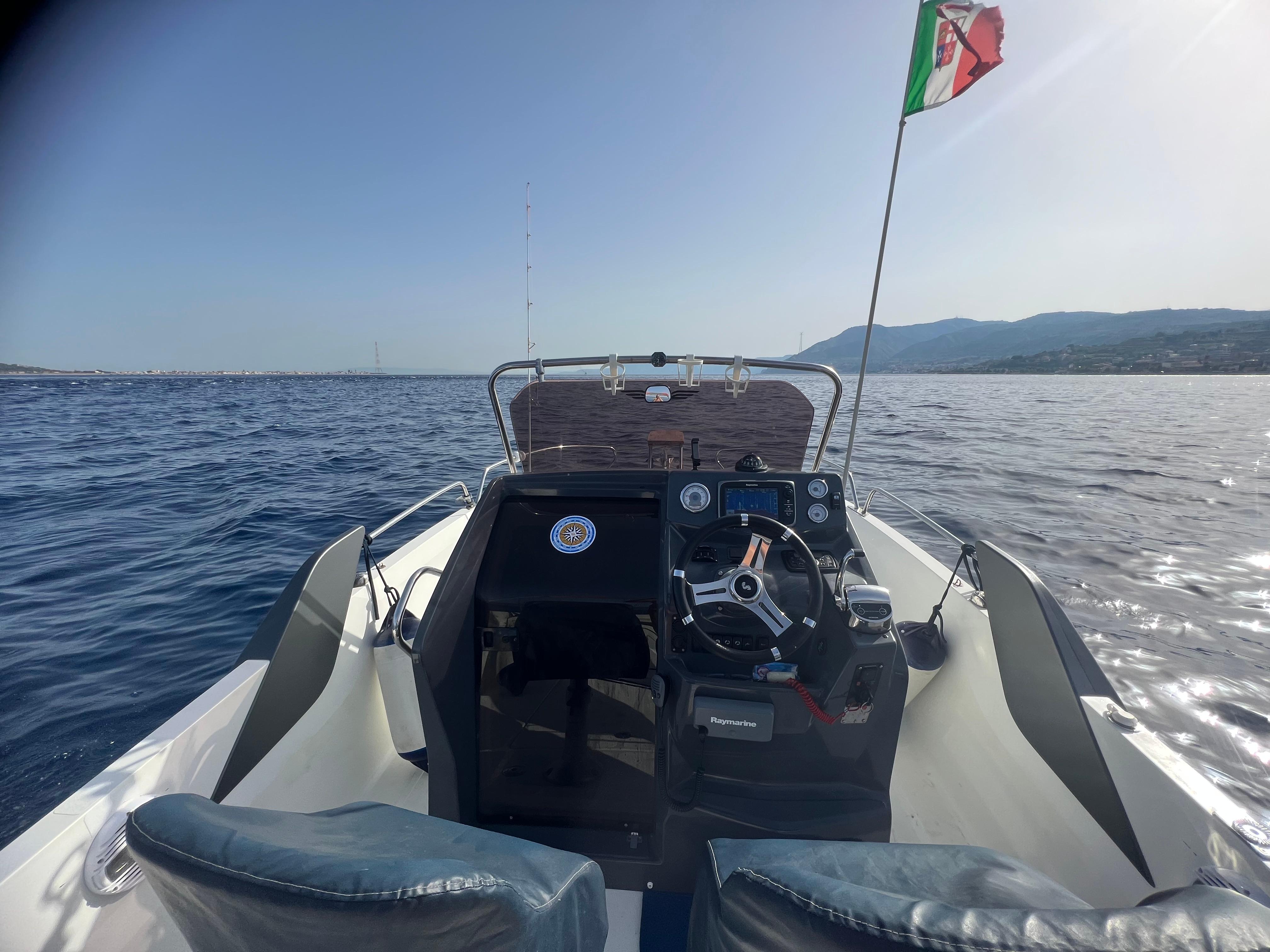 Beneteau Flyer 6.6 SPACEdeck