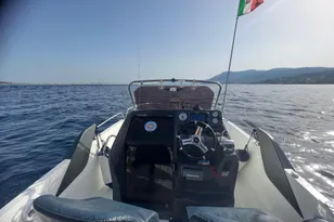 2018 Beneteau Flyer 6.6 Spacedeck