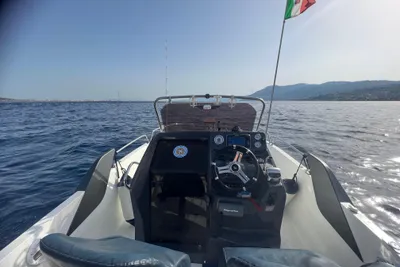 2018 Beneteau Flyer 6.6 Spacedeck