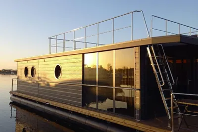 2021 La Mare Apart XXL