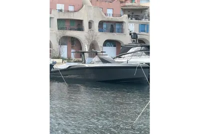 2021 Wally Wallytender 48