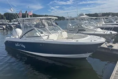 Edgewater 248 CX