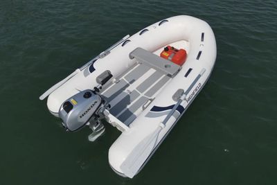 2023 Highfield UltraLite 290LT
