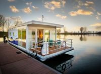 2021 Gielissen MarinHome 54 Comfort Houseboat