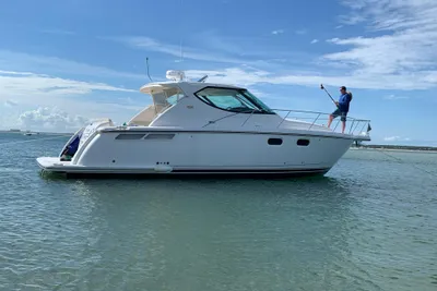 2007 Tiara Yachts 390 SOVRAN