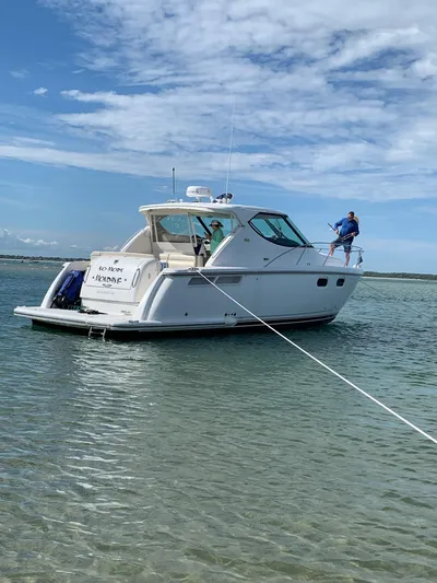 No More Monday's Yacht Photos Pics 