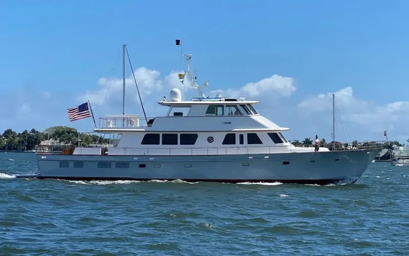 Sea Bold Yacht Photos Pics 