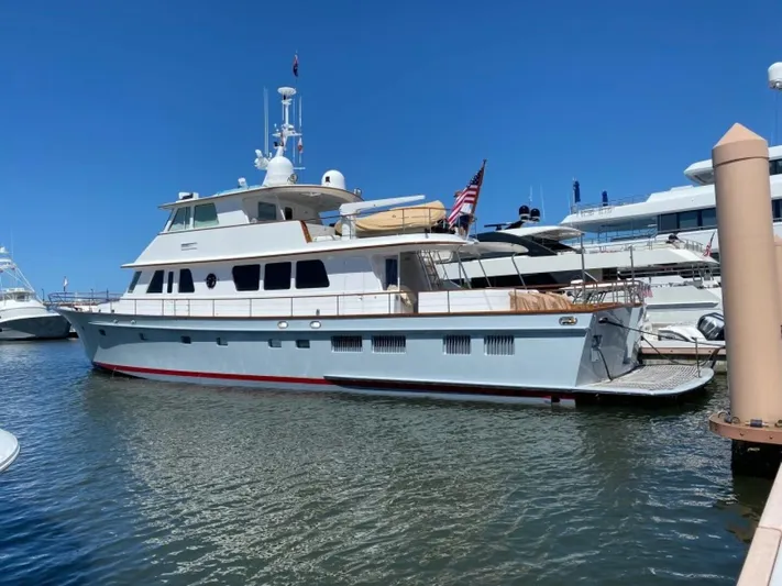 Sea Bold Yacht Photos Pics 