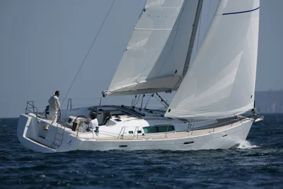 2006 Beneteau Oceanis 50