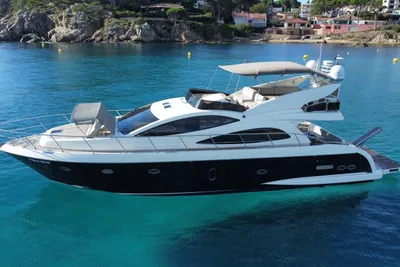2007 Astondoa 59