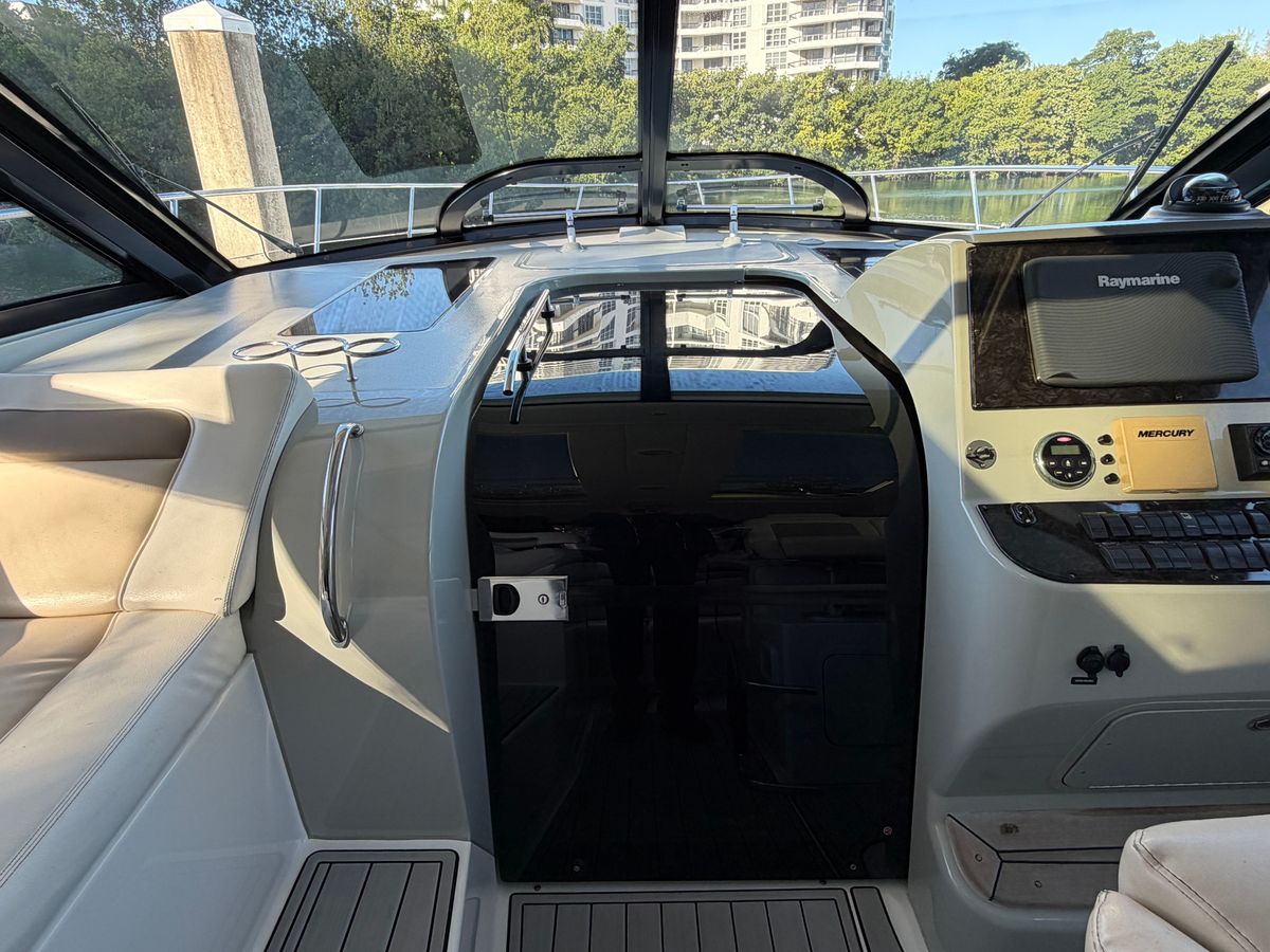 2014 Sea Ray 47 