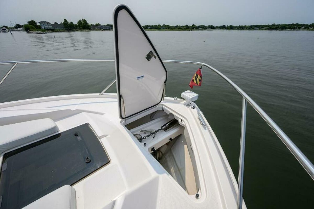 2019 Tiara Yachts 49 