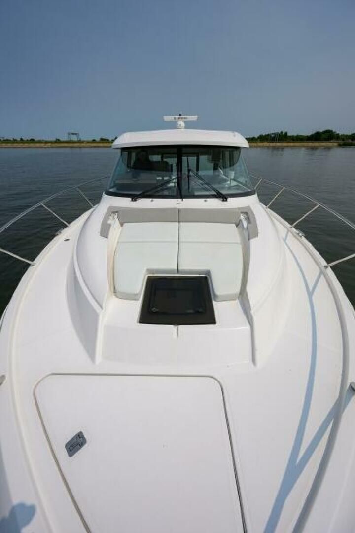 2019 Tiara Yachts 49 
