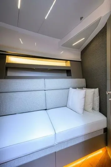 Jena Yacht Photos Pics 2019 Tiara Yachts 49 Coupe - Image 85