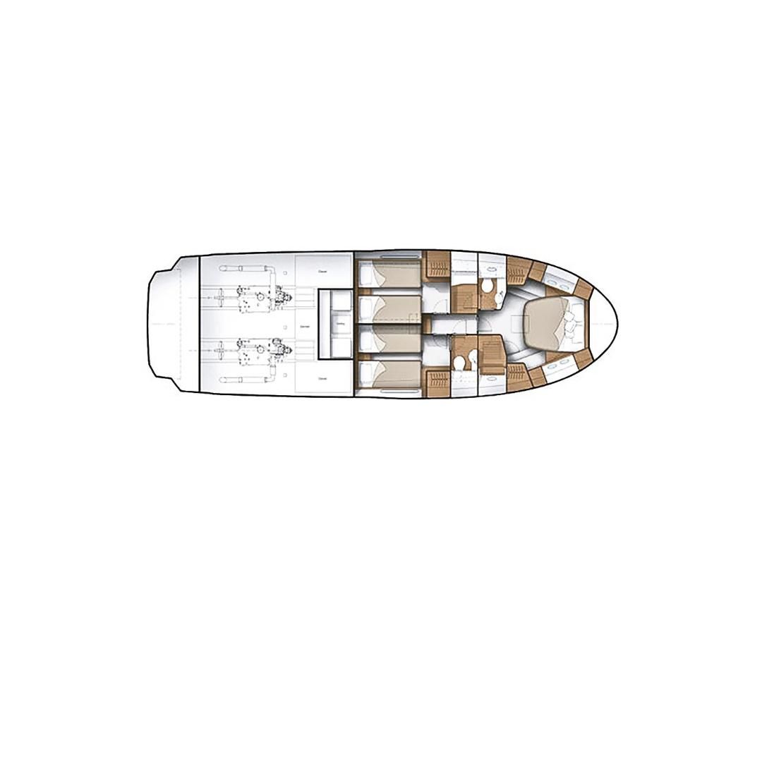 2024 Greenline 48 
