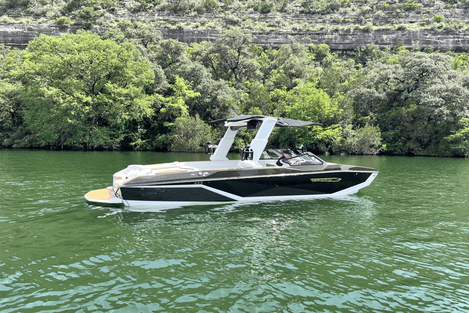 2025 Nautique G25 SUPER AIR Ski and Wakeboard for sale YachtWorld