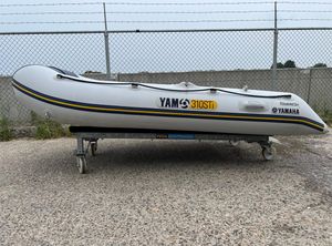 2012 Yamaha Boats 310STi