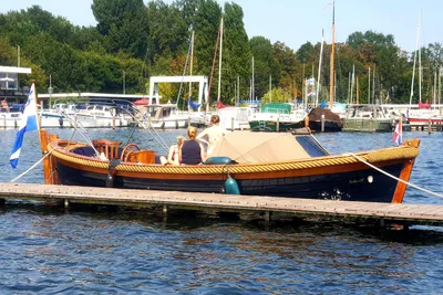 2005 Wester Engh 800 Classic Line