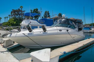 Sea Ray 340 Sundancer