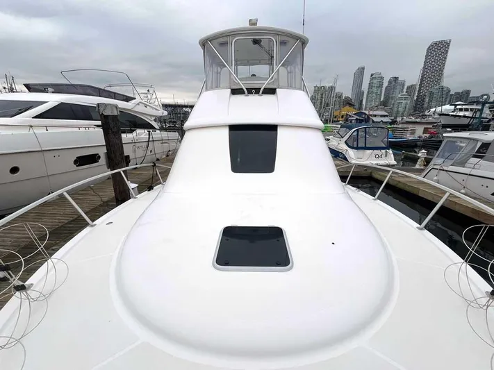 Double Diamond Yacht Photos Pics 