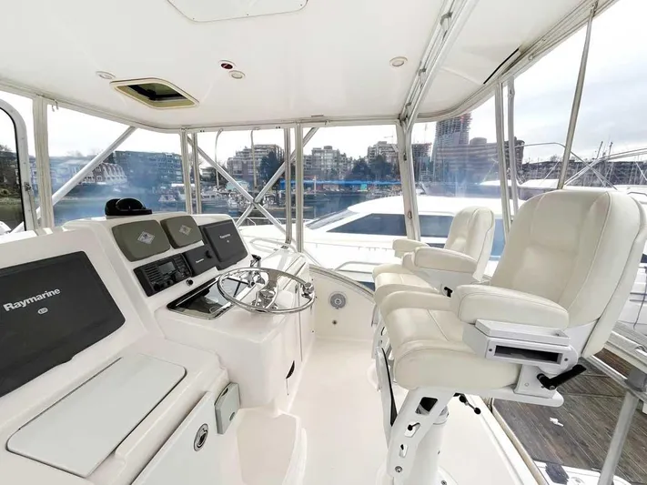 Double Diamond Yacht Photos Pics 